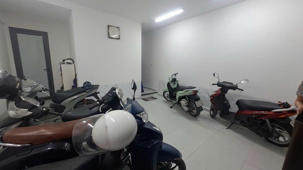 🔥 CCMN DÒNG TIỀN NGUYỄN ĐỨC CẢNH 68M - 7 TẦNG -70 Tr/Tháng - 15 Phòng KK gần CV Hồ Đền Lừ - Ảnh 1
